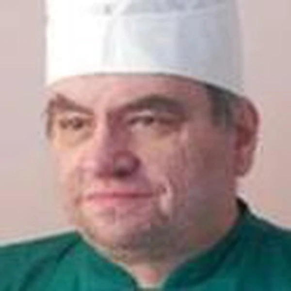 Савицкий Игорь Маркович — Врач скорой помощи, Луховицы