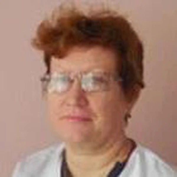 Савицкая Ольга Александровна — Врач общей практики (семейный врач), Луховицы