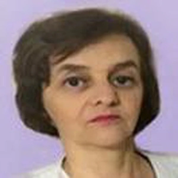 Эвергетова Галина Вадимовна — Педиатр, Луховицы