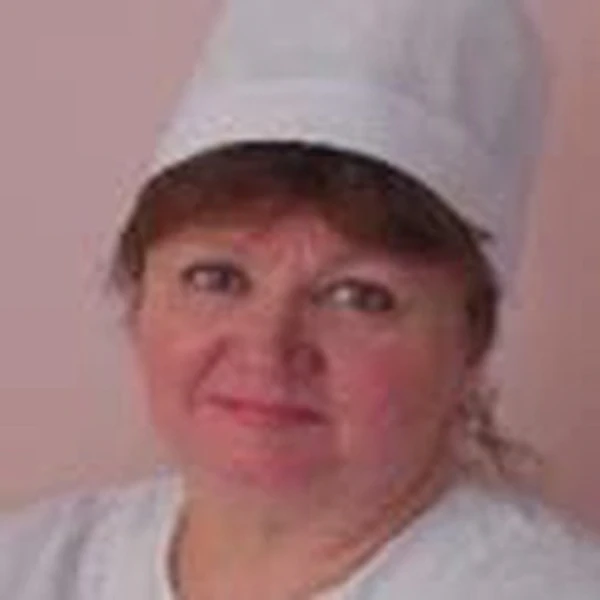 Фокина Ирина Николаевна — Стоматолог, Луховицы