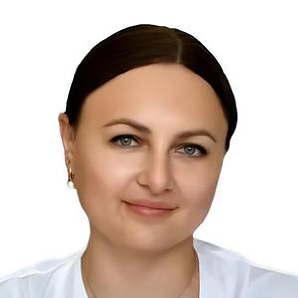 Петрушина Олеся Геннадьевна — Детский дерматолог, Венеролог, Дерматовенеролог, Луховицы