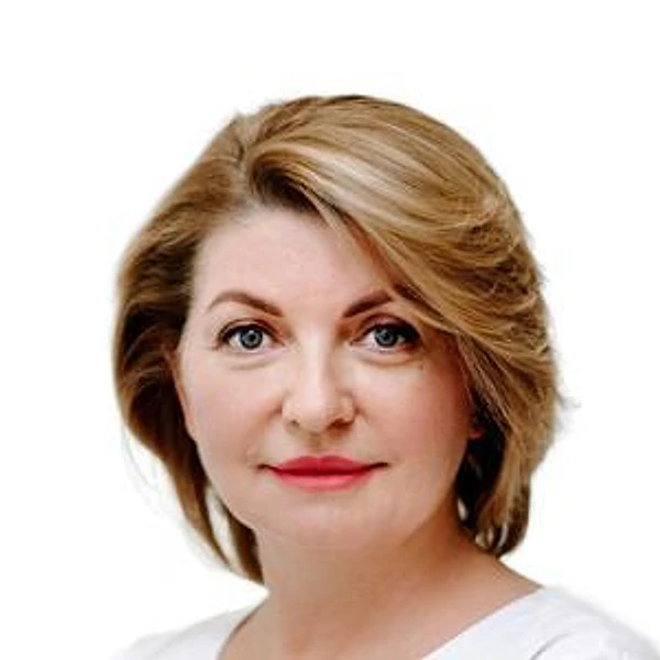 Клименко Светлана Николаевна — Стоматолог-ортодонт, Луховицы