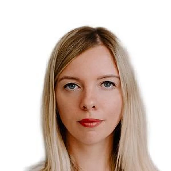 Полякова Ольга Вячеславовна — Стоматолог, Луховицы