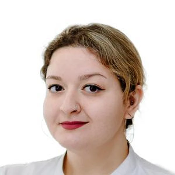 Хашум Аюш Ахмедовна — Стоматолог, Луховицы
