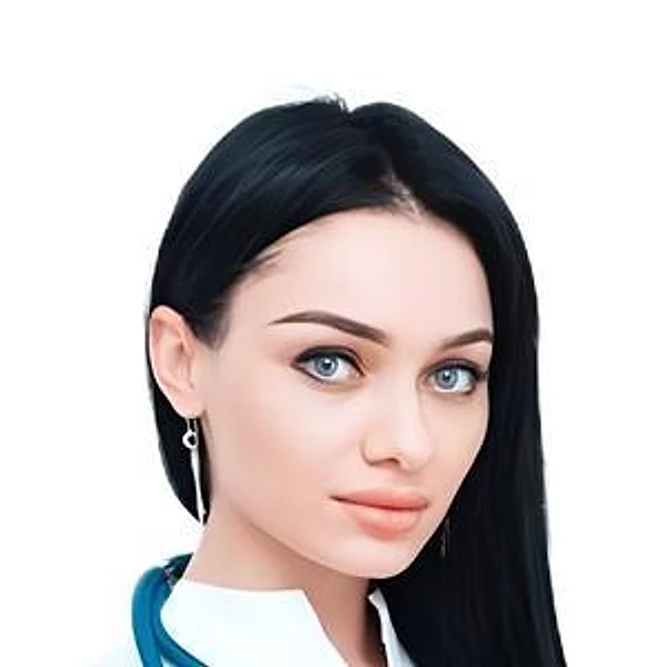 Гагиева Залина Аликовна — Ревматолог, Врач УЗИ, Грозный