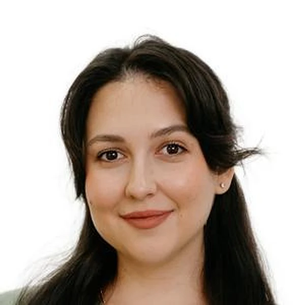 Алиева Виктория Игоревна — Стоматолог, Ростов-на-Дону