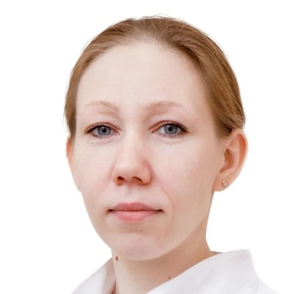 Смирнова Елена Сергеевна — Малоинвазивный хирург, Владимир