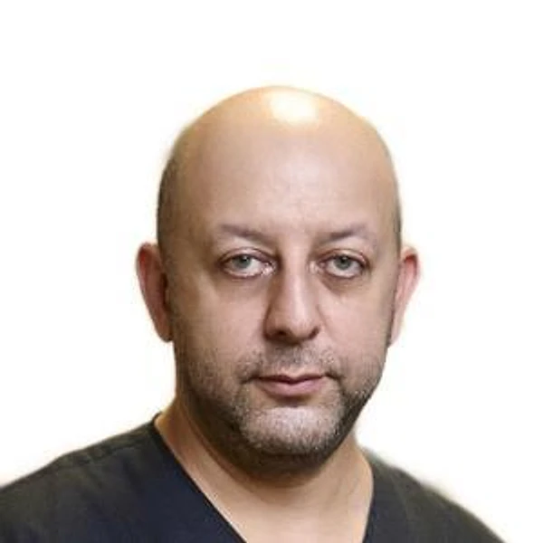 Мукоян Апет Саркисович — Стоматолог-хирург, Стоматолог-имплантолог, Челюстно-лицевой хирург, Москва
