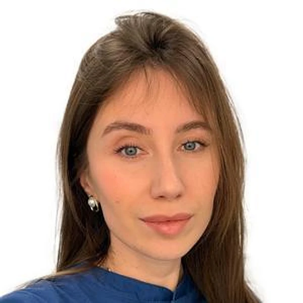 Гаева Валерия Артуровна — Педиатр, Мурманск