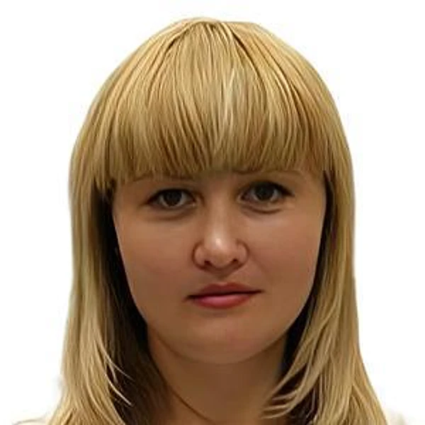 Аюпова Лилия Ганиятулловна — Стоматолог, Стоматолог-ортопед, Москва