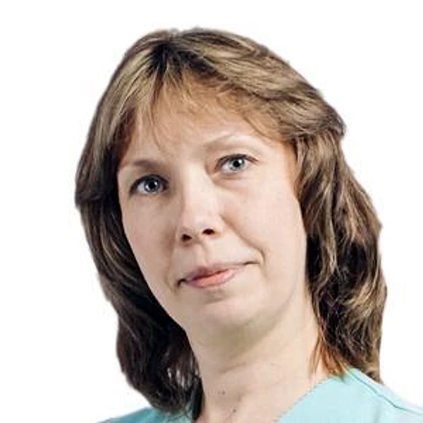 Никонова Наталья Николаевна — Стоматолог-ортодонт, Ставрополь