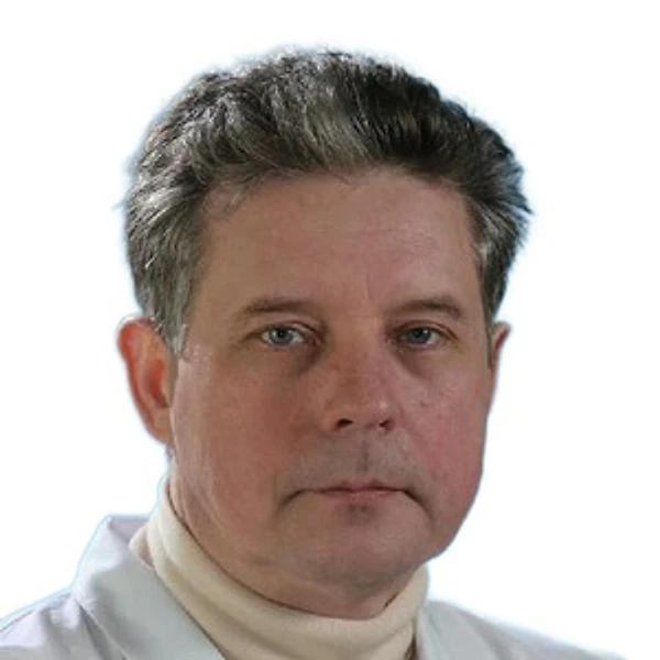Дряженков Игорь Геннадьевич — Эндоскопист, Ярославль