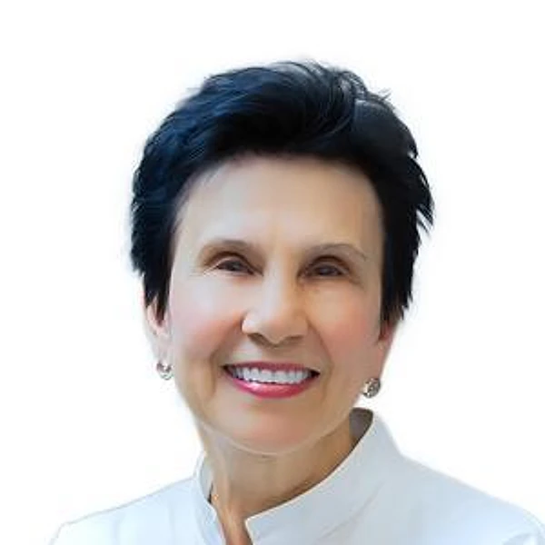 Правдина Татьяна Алексеевна — Стоматолог, Москва