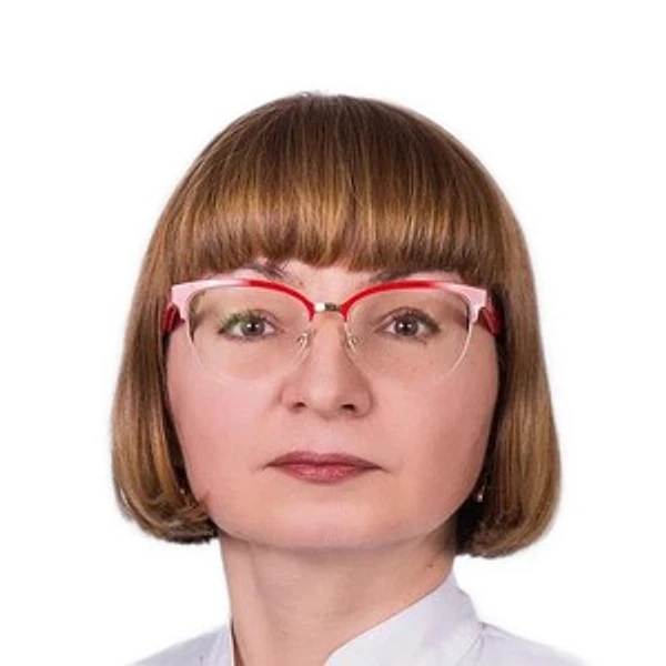Галактионова Галина Константиновна — Профпатолог, Кандалакша