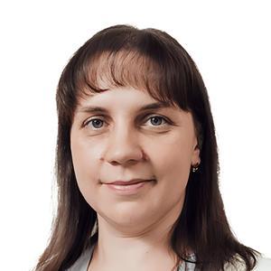 Поднозова Валентина Александровна — Педиатр, Аллерголог, Детский аллерголог, Детский иммунолог, Иммунолог, Городец