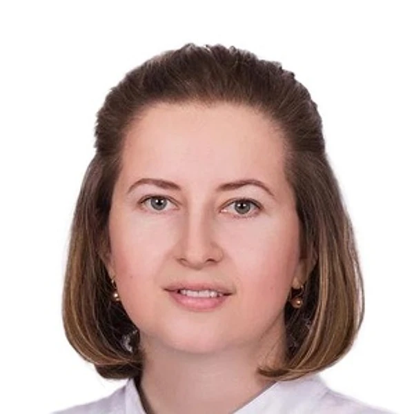 Коростелева Марина Владимировна — Невролог, Кандалакша