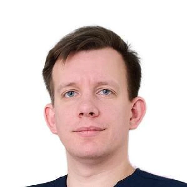 Ивлев Геннадий Николаевич — Хирург, Флеболог, Ульяновск
