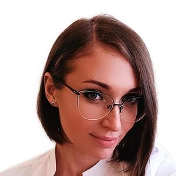 Бобровская Дарья Эдуардовна — Педиатр, Знаменск