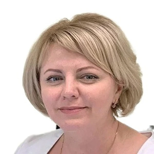 Ефимова Ирина Игоревна — Офтальмолог (окулист), Детский офтальмолог, Барнаул