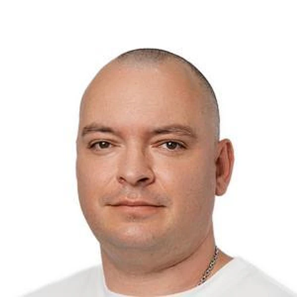 Кузнецов Иван Игоревич — Уролог, Краснодар