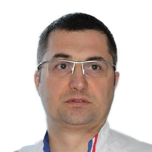 Литвиненко Александр Михайлович — Офтальмолог (окулист), Красный Сулин