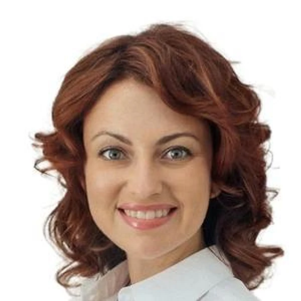 Афанасьева Елена Сергеевна — Стоматолог-ортодонт, Москва
