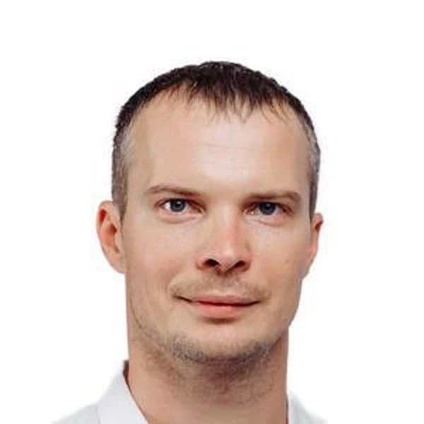 Зайцев Иван Александрович — Онколог, Торакальный хирург, Хирург, Санкт-Петербург