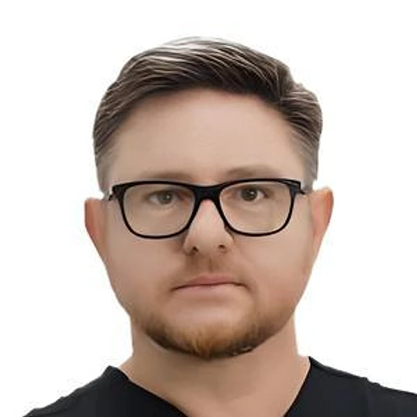 Гайворонский Иван Валентинович — Стоматолог-ортопед, Стоматолог, Москва
