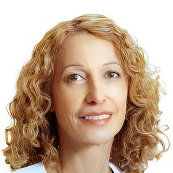 Боровская Елена Александровна — Офтальмолог (окулист), Детский офтальмолог, Владивосток