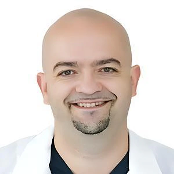 Знахаренко Антон Николаевич — Анестезиолог-реаниматолог, Детский анестезиолог-реаниматолог, Иркутск