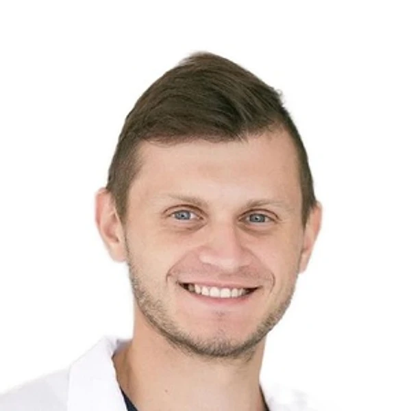 Коробенков Никита Олегович — Травматолог, Ортопед, Иркутск