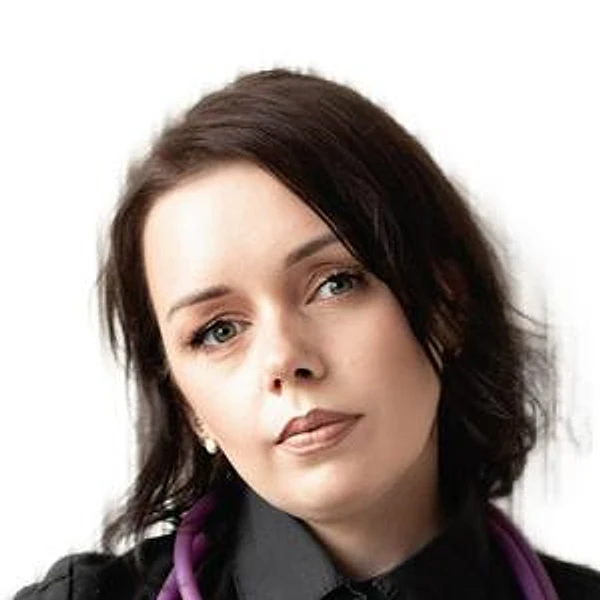 Коровина Ксения Александровна — Эндокринолог, Челябинск