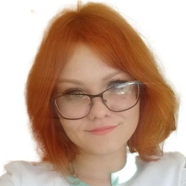 Косова Ксения Александровна — Терапевт, Ульяновск
