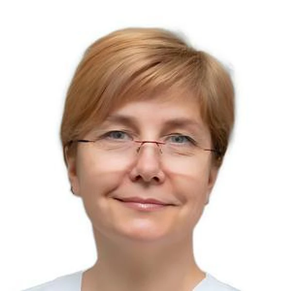 Трубина Наталья Алексеевна — Стоматолог, Пародонтолог, Стоматолог-гигиенист, Москва