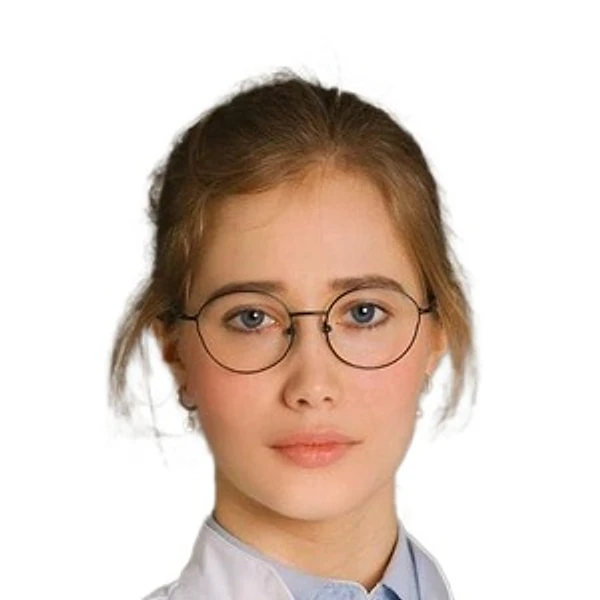 Ладыгина Елизавета Александровна — Детский хирург, Москва