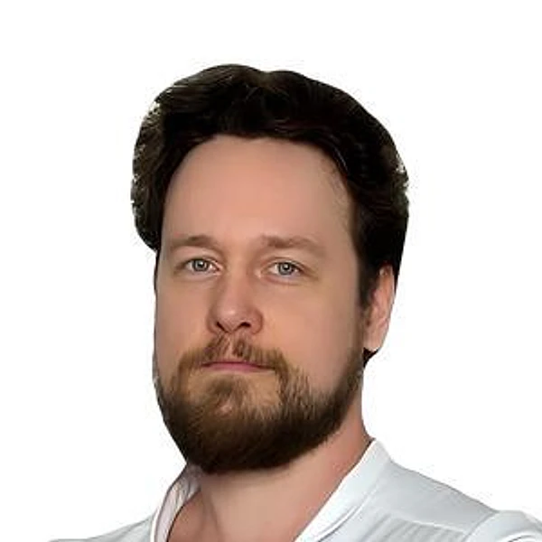 Барцев Илья Владимирович — ЛОР, Детский ЛОР, Детский ЛОР-хирург, ЛОР-хирург, Ульяновск