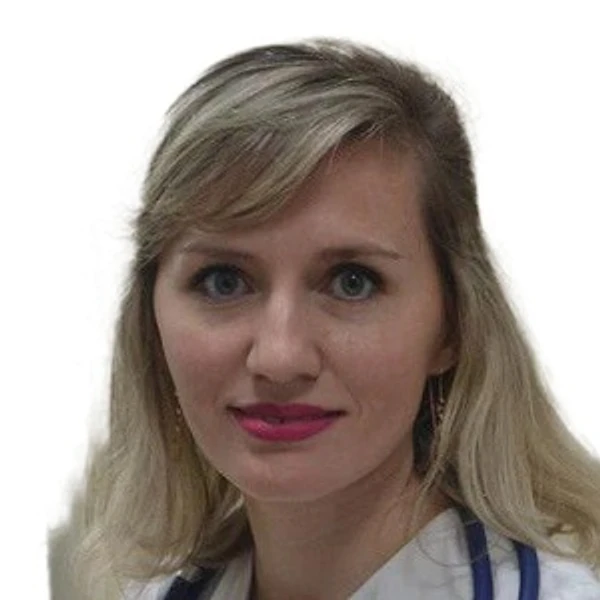 Низамова Лилия Талгатовна — Терапевт, Кардиолог, Ульяновск