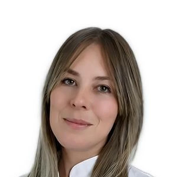 Леонтьева Оксана Викторовна — Офтальмолог (окулист), Ульяновск