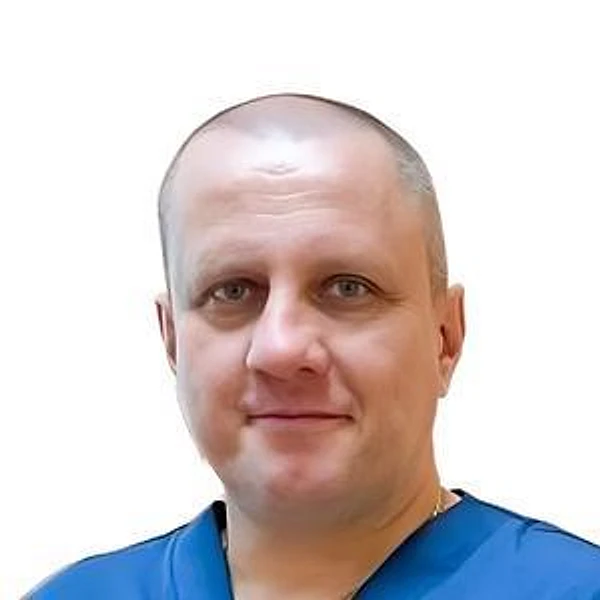 Савельев Денис Вячеславович — Массажист, Детский массажист, Ульяновск