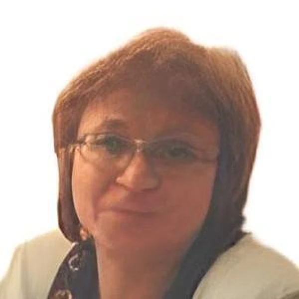 Володькина Валентина Владимировна — Терапевт, Истра