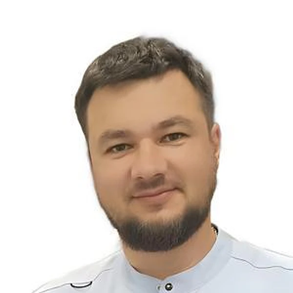 Безъязычный Константин Васильевич — Стоматолог-ортопед, Стоматолог, Стоматолог-хирург, Подольск