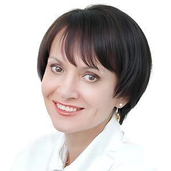 Стеклова Ольга Викторовна — Стоматолог, Москва