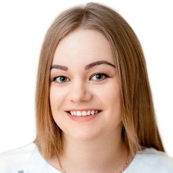 Фомина Дарья Олеговна — Стоматолог-гигиенист, Москва