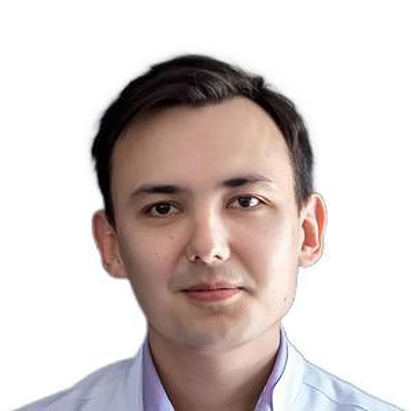 Ширьязданов Рамиль Уралович — Психиатр, Самара