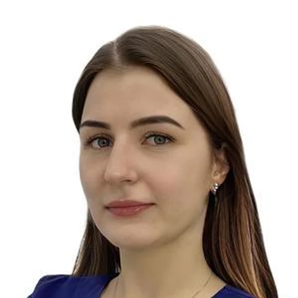 Степанова Юлия Александровна — Детский стоматолог, Москва