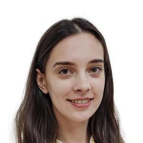 Кантемирова Анастасия Александровна — Стоматолог-ортодонт, Детский ортодонт, Белгород