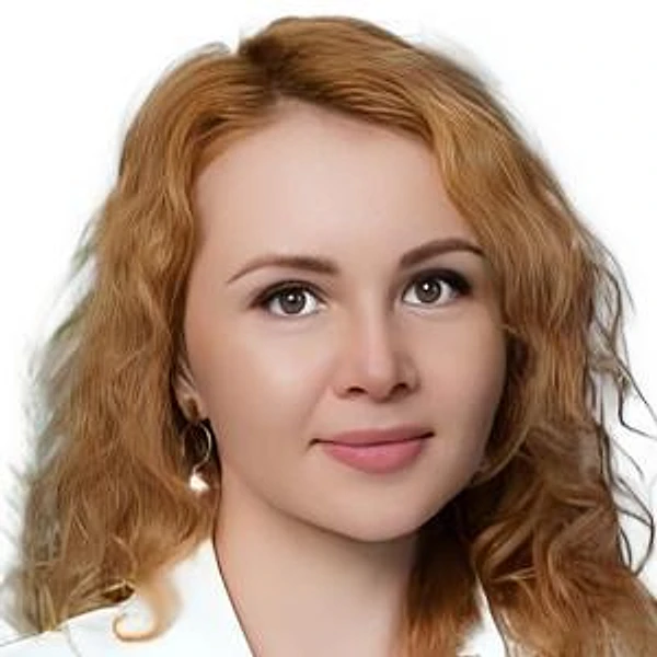 Салахутдинова Наталья Андреевна — Дерматолог, Врач-косметолог, Самара