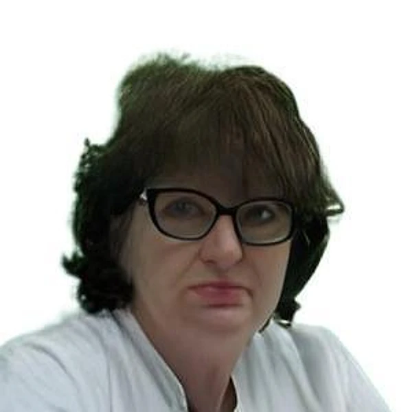 Бондарева Татьяна Дмитриевна — Офтальмолог (окулист), Самара
