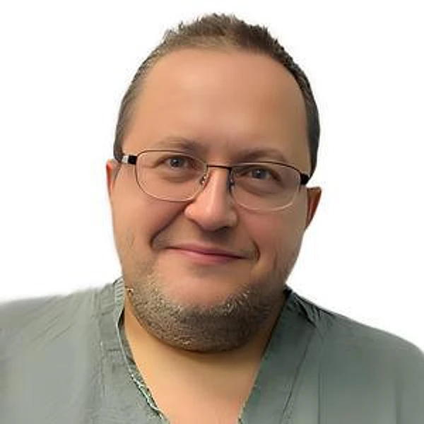 Гладких Игорь Викторович — Анестезиолог-реаниматолог, Москва