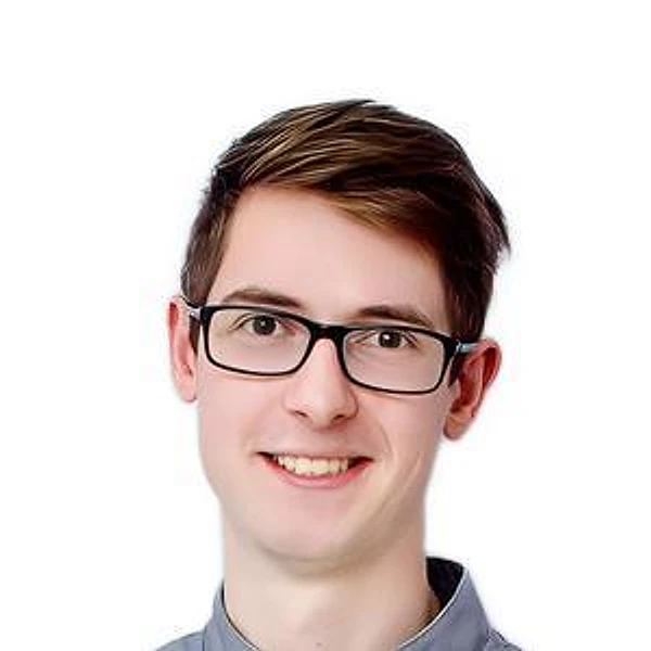 Казимов Максим Сейфутдинович — Стоматолог, Истра